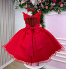 Vestido Mini Miss Ana Julia