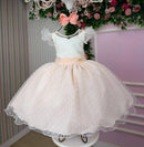 Vestido Mini Miss Betani + Saiote