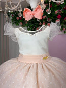 Vestido Mini Miss Betani + Saiote