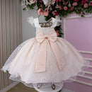 Vestido Mini Miss Betani