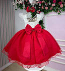 Vestido Mini Miss Betani + Saiote