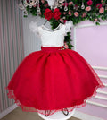 Vestido Mini Miss Betani + Saiote