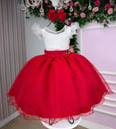 Vestido Mini Miss Betani