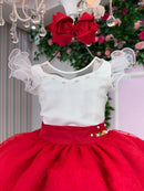 Vestido Mini Miss Betani