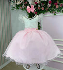 Vestido Mini Miss Betani + Saiote