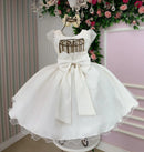 Vestido Mini Miss Isabela + Saiote