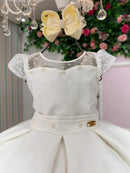 Vestido Mini Miss Isabela + Saiote