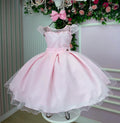 Vestido Mini Miss Isabela + Saiote