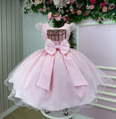 Vestido Mini Miss Isabela