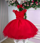 Vestido Mini Miss Isabela + Saiote