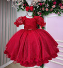 Vestido Bella Child Laize