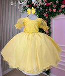 Vestido Bella Child Laize