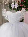 Vestido Menina Bonita Angelie