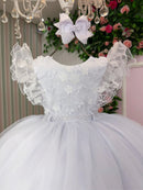 Vestido Menina Bonita Angelie