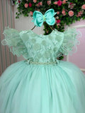 Vestido Menina Bonita Angelie