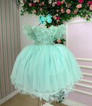 Vestido Menina Bonita Angelie
