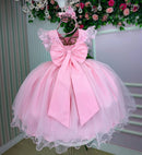 Vestido Menina Bonita Angelie