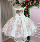 Vestido Mini Miss Florido