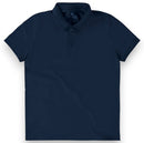 CAMISA POLO INFANTIL MENINO MALWEE- TAMANHO 1 AO 6 - BRANCO, VERMELHO, VERDE
