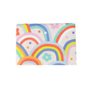 Fronha Capa Para Travesseiro Grande Fofuxão Print 1 Peça 1,46m x 46cm 100% Poliéster Microfibra Com Zíper