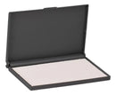 Almofada para Carimbo N3 Carbrink Feltro sem Tinta 10X6CM Recarregável