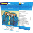 Papel Fotográfico Masterprint A4 GLOSSY 180G KIT 20 Folhas