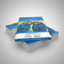 Papel Fotográfico Masterprint A4 GLOSSY 180G KIT 20 Folhas