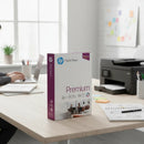 Papel Sulfite A4 Chamex HP Premium 90G Pacote 500 Folhas