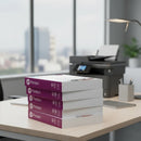 Papel Sulfite A4 Chamex HP Premium 90G Pacote 500 Folhas