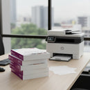Papel Sulfite A4 Chamex HP Premium 90G Pacote 500 Folhas
