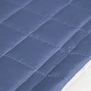 Peseira de Cama Copacabana 1 Peça Queen 100% Poliéster Micropercal 300 Fios Matelada