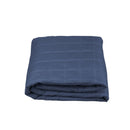 Peseira de Cama Copacabana 1 Peça Queen 100% Poliéster Micropercal 300 Fios Matelada