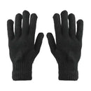 Luvas adulto 19cm - D2687 Cores Sortidas