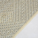 Tapete Passadeira Sisal Lancer 1 Peça 3,65m x 66cm 87% Polipropileno / 13% Poliéster