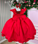 Vestido Ysa Kids Francine