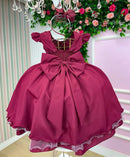 Vestido Ysa Kids Francine