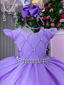 Vestido Ysa Kids Francine