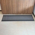 Tapete Passadeira Sisal Lancer 1 Peça 3,65m x 66cm 87% Polipropileno / 13% Poliéster