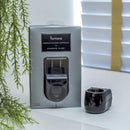 Aromatizador Elétrico Standard Black Via Aroma