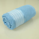Toalha de Banho Urbane 1 Peça 1,45m x 75cm 100% Algodão Atoalhado Felpudo 360g/m²