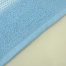 Toalha de Banho Urbane 1 Peça 1,45m x 75cm 100% Algodão Atoalhado Felpudo 360g/m²