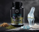 KIT 1 Ômega 3 A-Z - 20 Vitaminas e Minerais + EPA DHA + 1 Colágeno Tipo 2 + CGM Premium + Glucosamina + Condroitina