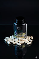 KIT 1 Ômega 3 A-Z - 20 Vitaminas e Minerais + EPA DHA + 1 Colágeno Tipo 2 + CGM Premium + Glucosamina + Condroitina