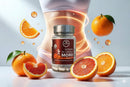 Suplemento Extrato de Laranja Moro Morosil- 540 Mg + Antocianinas 60 Caps