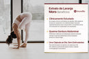 Suplemento Extrato de Laranja Moro Morosil- 540 Mg + Antocianinas 60 Caps