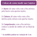 Saia Infantil Meninas Junino Caipira Rosa Colorida Flores