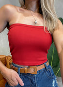 Top Faixa Feminino Ref. 1823