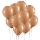 Balão Redondo 16" Diversas Cores  – 12 Unid – Art Latex