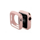 Capa Protetora Silicone para Apple Watch