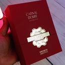 Carnal Desire – Aromatix X French Avenue | Eau de Parfum | 100ml